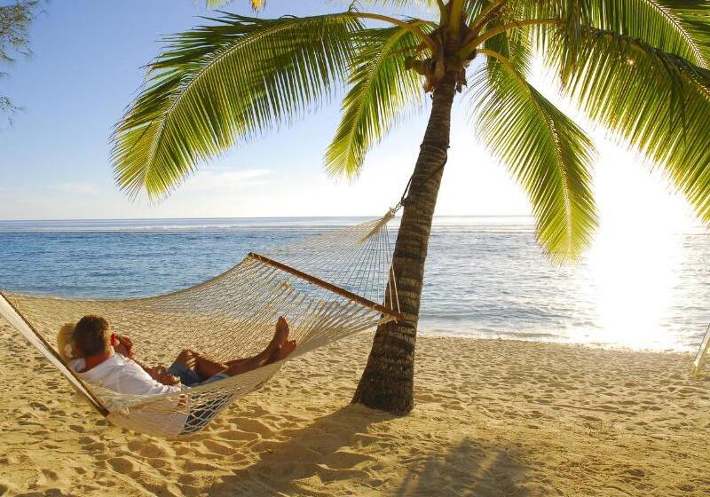 호텔 Crown Beach Resort & Spa