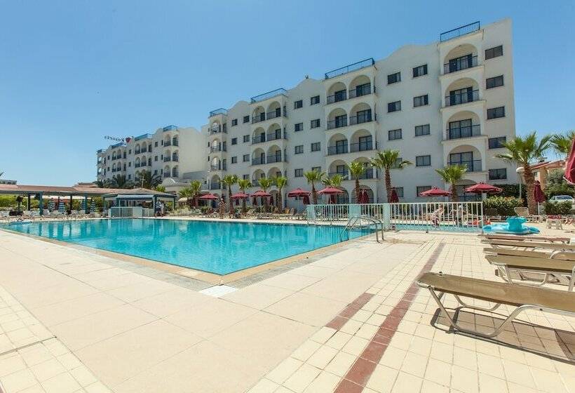 ホテル Crown Resorts Elamaris