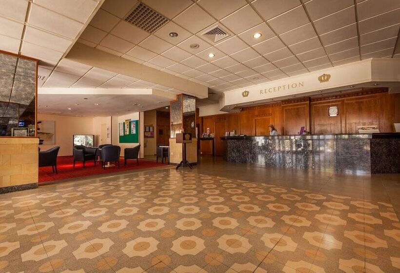 ホテル Crown Resorts Elamaris