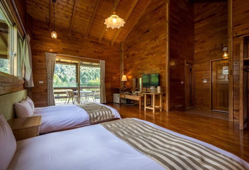 هتل Crystal Resort   Chalet