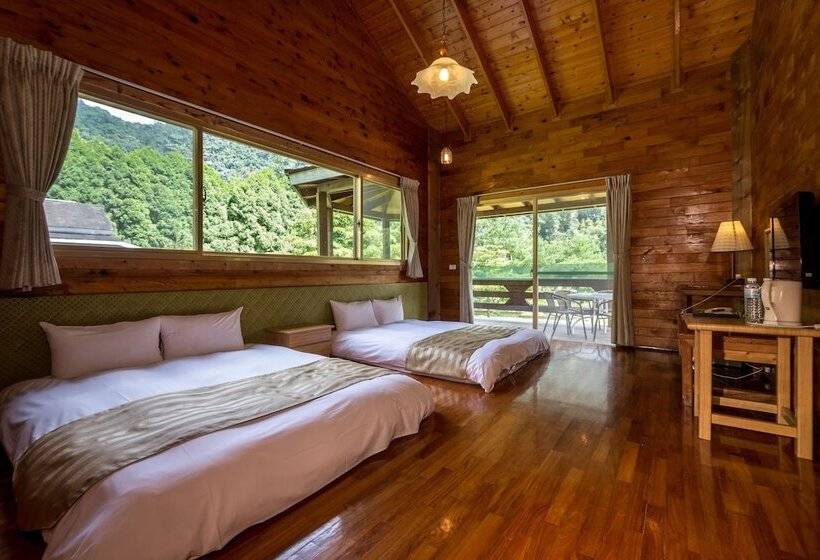 هتل Crystal Resort   Chalet