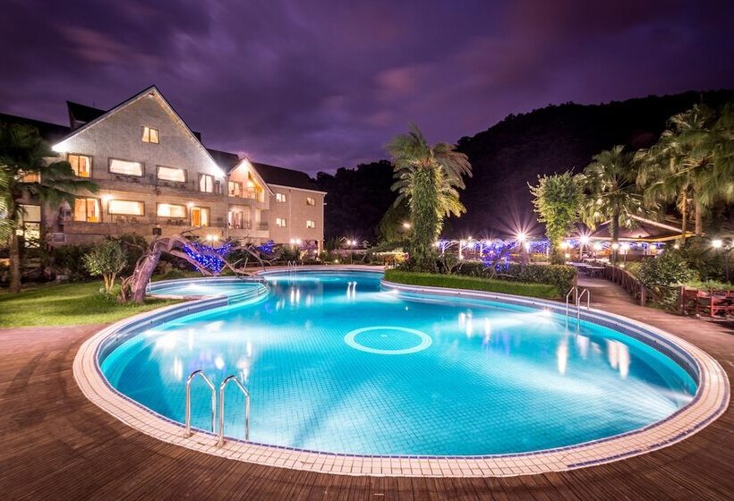 هتل Crystal Resort   Chalet