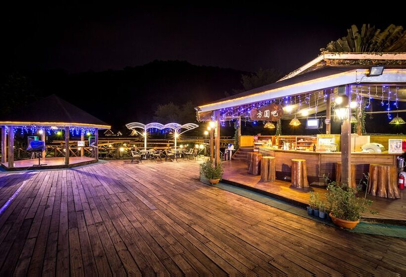 هتل Crystal Resort   Chalet