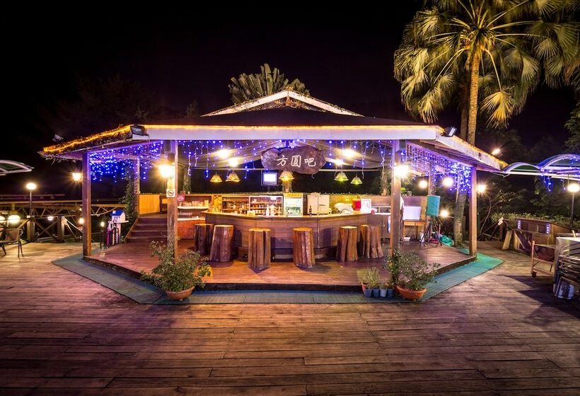 هتل Crystal Resort   Chalet