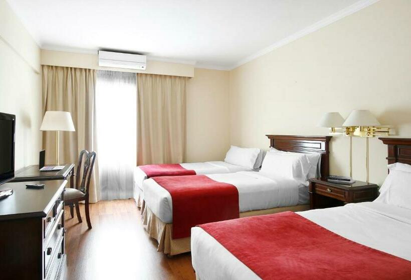 酒店 Cyan Américas Towers