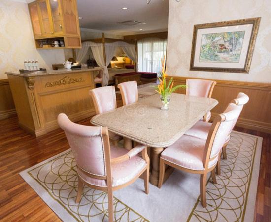 酒店 Cyberview Resort & Spa