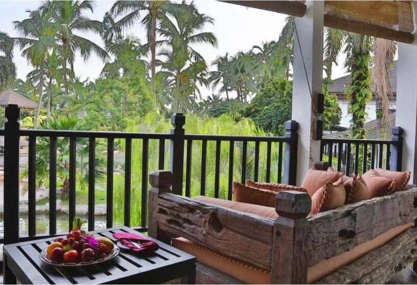 酒店 Cyberview Resort & Spa