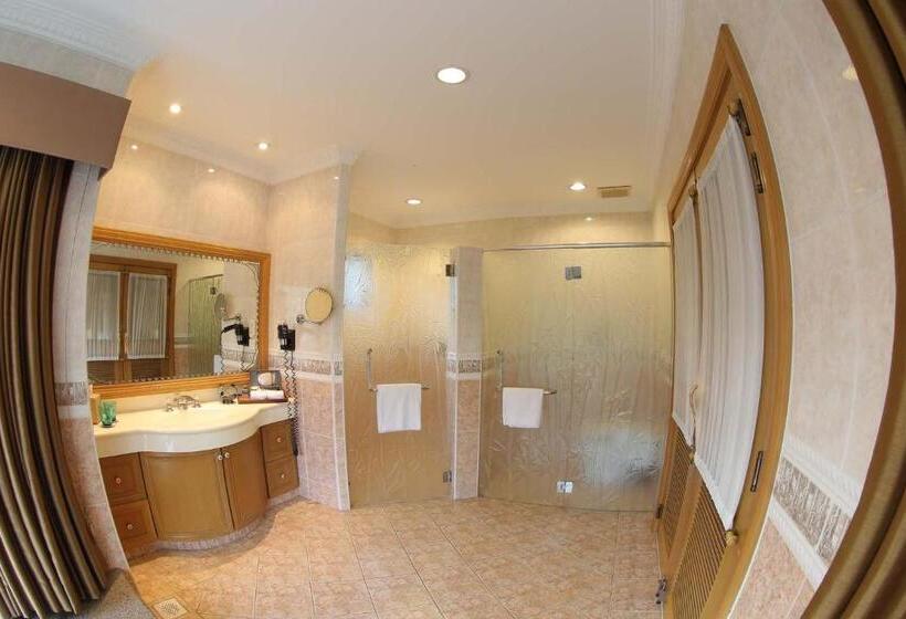 酒店 Cyberview Resort & Spa