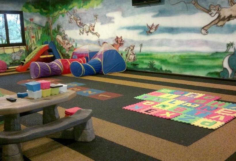 酒店 Cyberview Resort & Spa