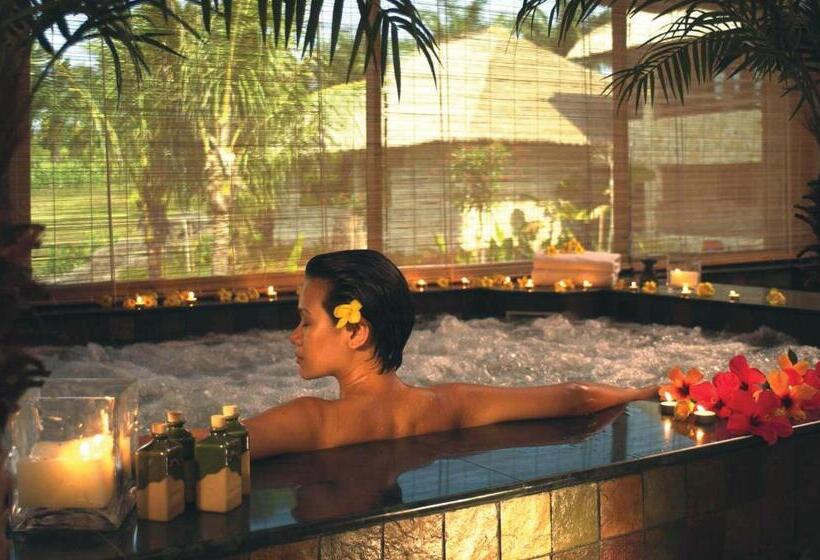 酒店 Cyberview Resort & Spa