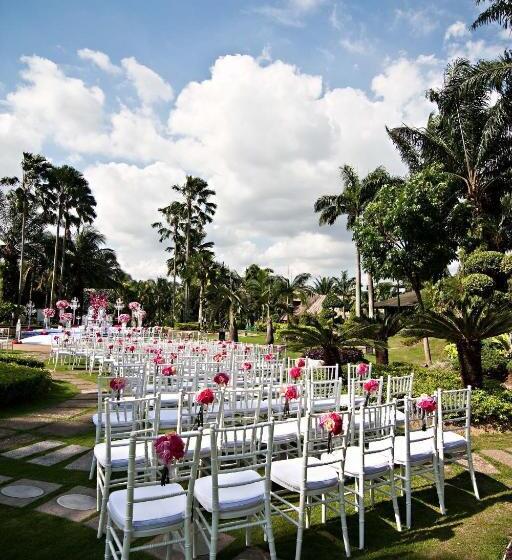 酒店 Cyberview Resort & Spa