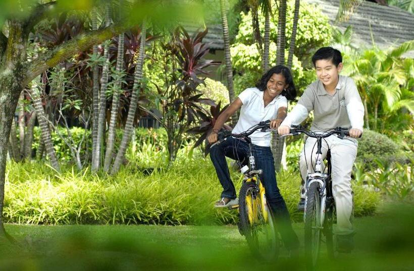 酒店 Cyberview Resort & Spa