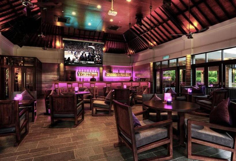 酒店 Cyberview Resort & Spa