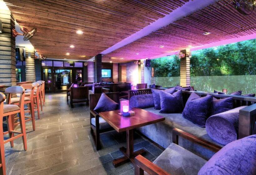 酒店 Cyberview Resort & Spa