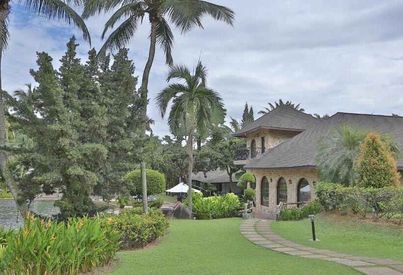 酒店 Cyberview Resort & Spa