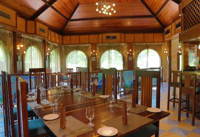 酒店 Cyberview Resort & Spa