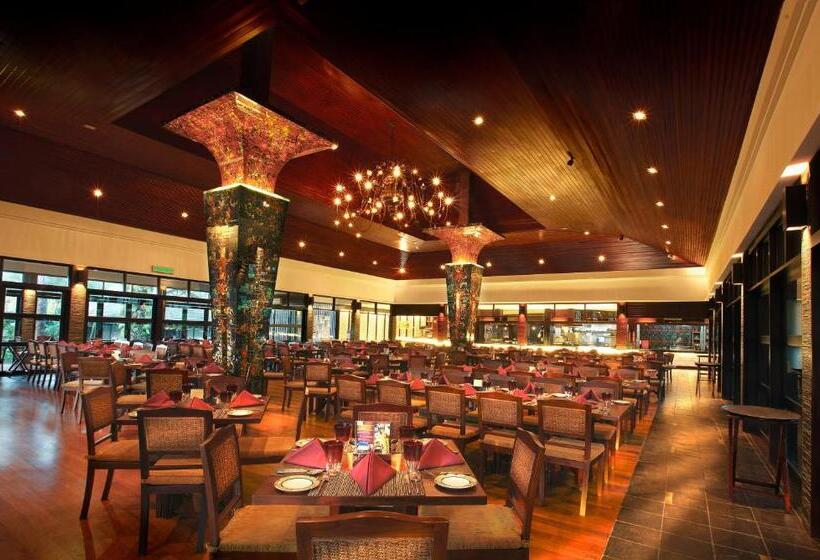 酒店 Cyberview Resort & Spa