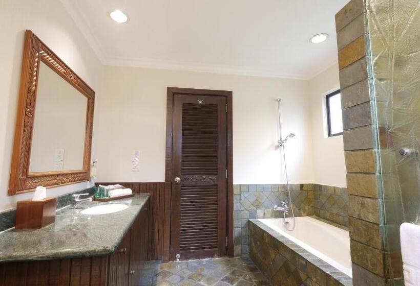 酒店 Cyberview Resort & Spa