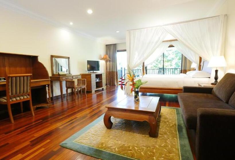 酒店 Cyberview Resort & Spa