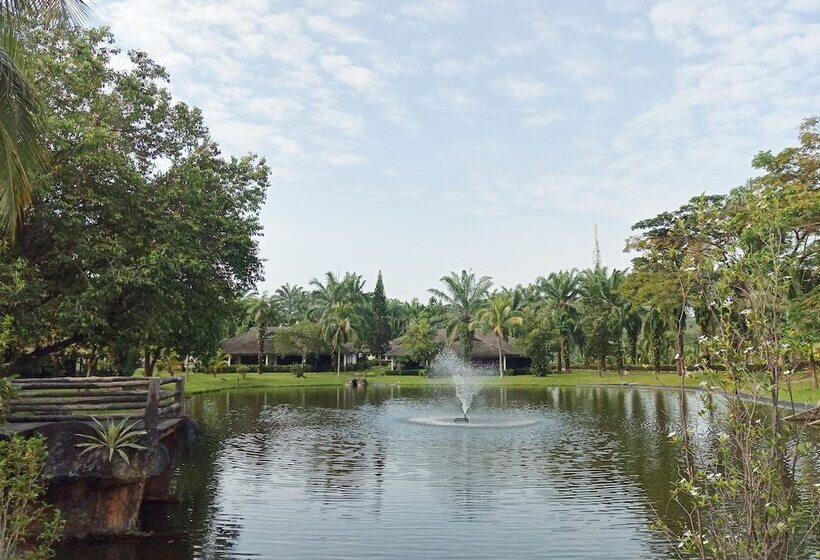 酒店 Cyberview Resort & Spa