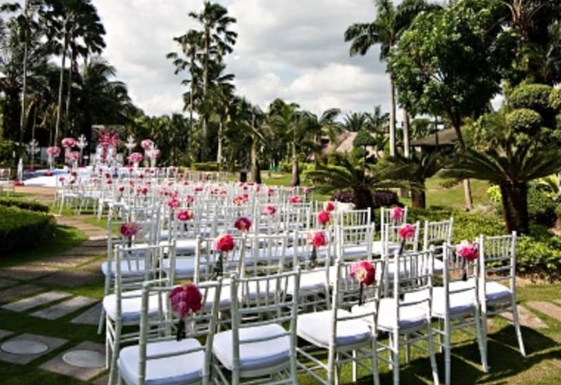 酒店 Cyberview Resort & Spa