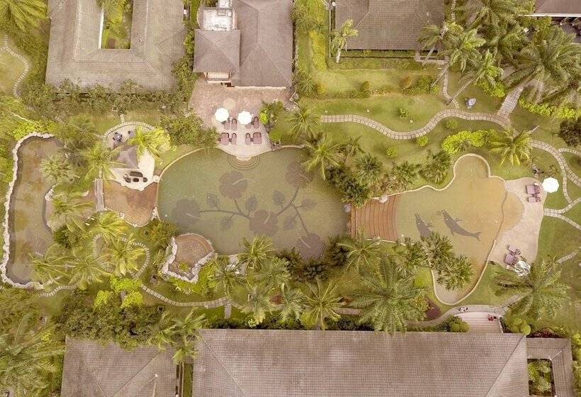 酒店 Cyberview Resort & Spa