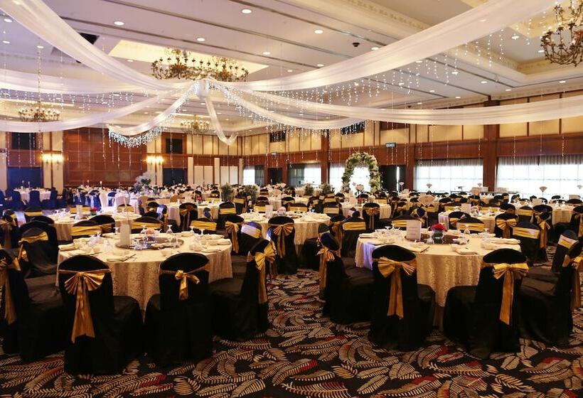 酒店 Cyberview Resort & Spa