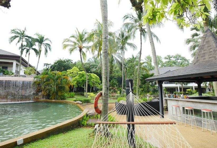 酒店 Cyberview Resort & Spa