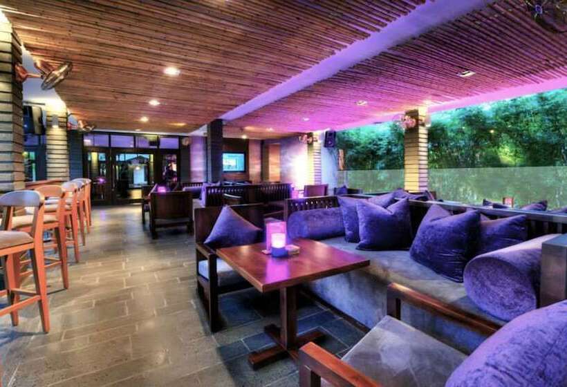 酒店 Cyberview Resort & Spa