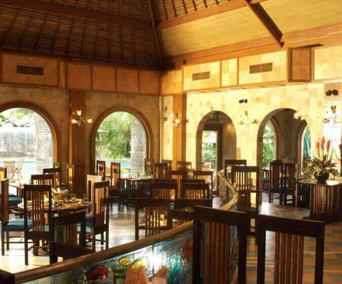 酒店 Cyberview Resort & Spa