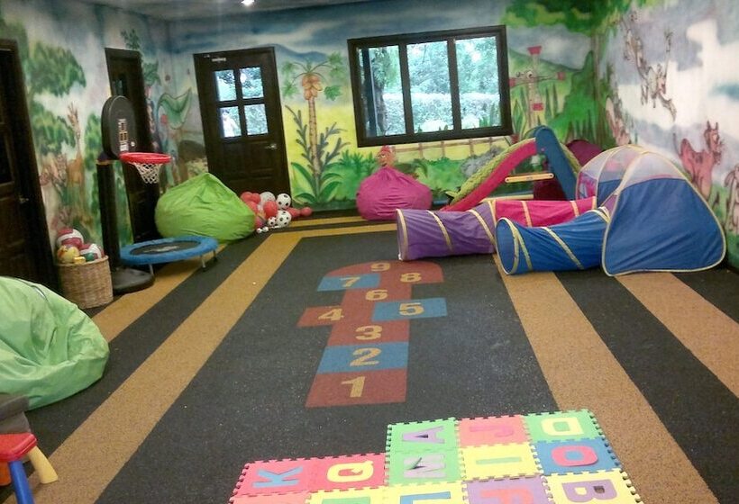 酒店 Cyberview Resort & Spa