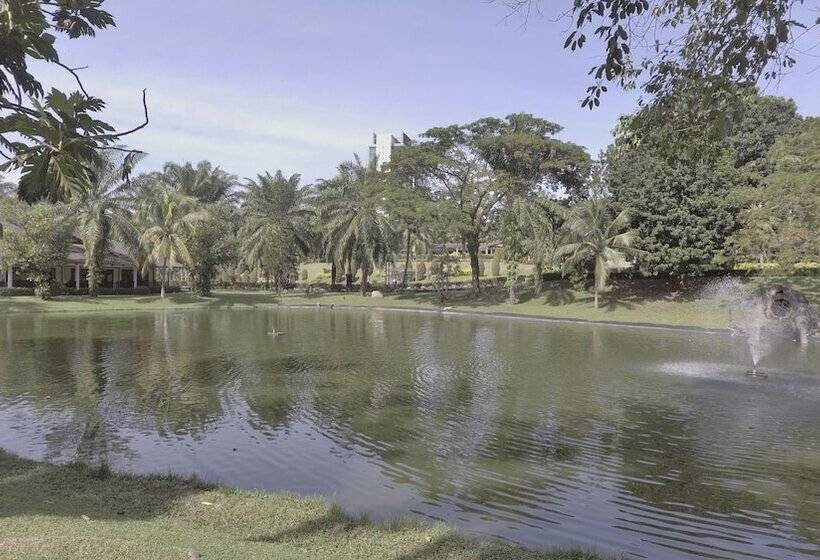 酒店 Cyberview Resort & Spa