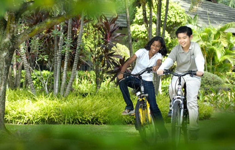 酒店 Cyberview Resort & Spa