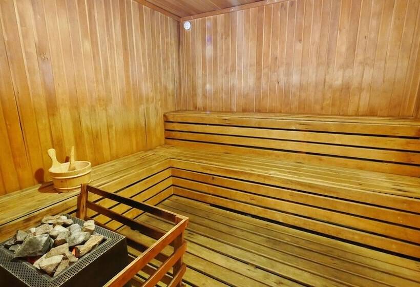 酒店 Cyberview Resort & Spa