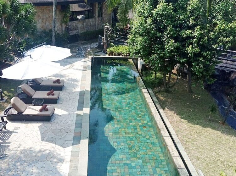 酒店 Cyberview Resort & Spa