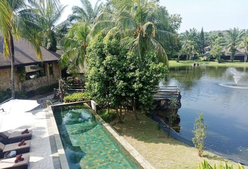 酒店 Cyberview Resort & Spa