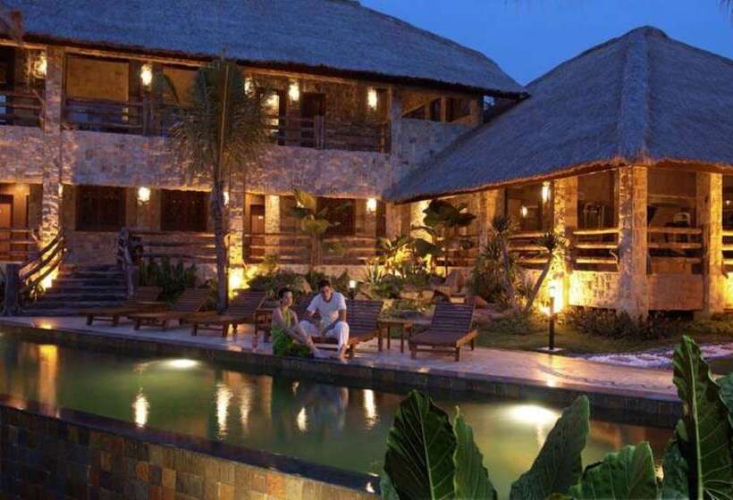 酒店 Cyberview Resort & Spa