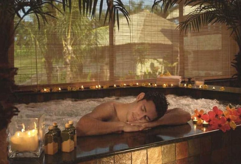 酒店 Cyberview Resort & Spa