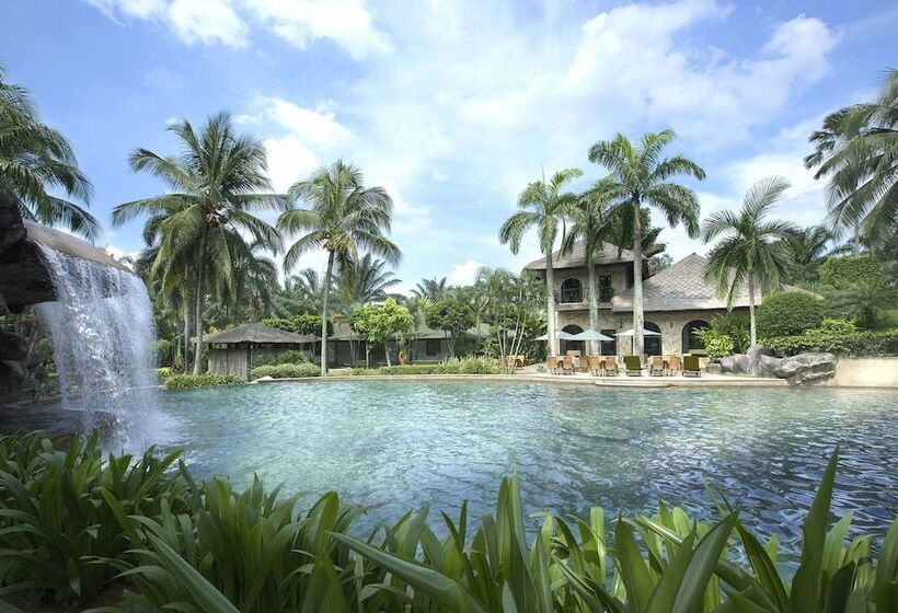 酒店 Cyberview Resort & Spa