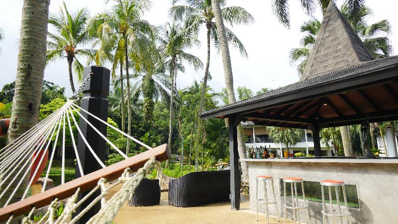 酒店 Cyberview Resort & Spa