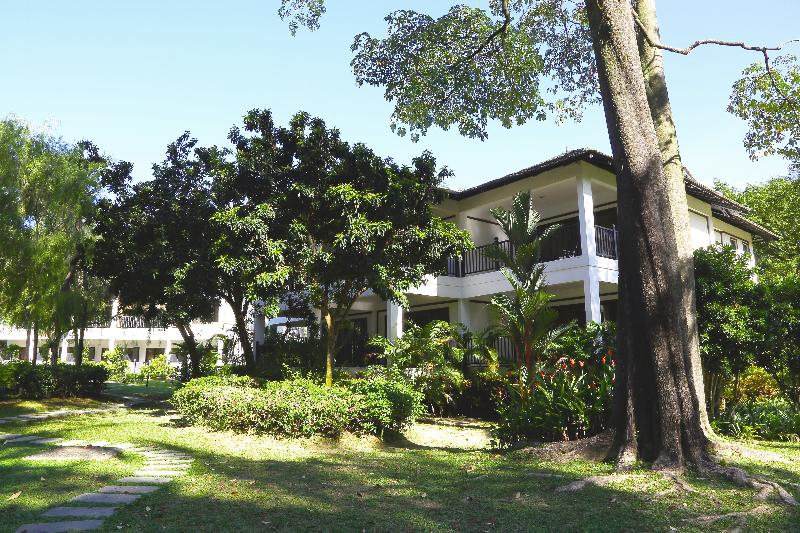 酒店 Cyberview Resort & Spa