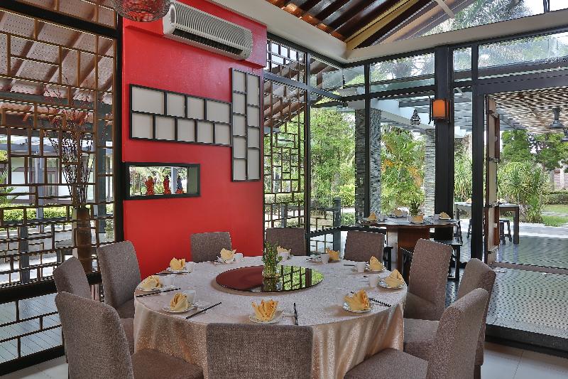 酒店 Cyberview Resort & Spa