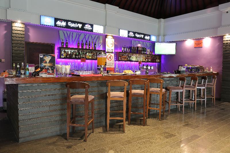 酒店 Cyberview Resort & Spa