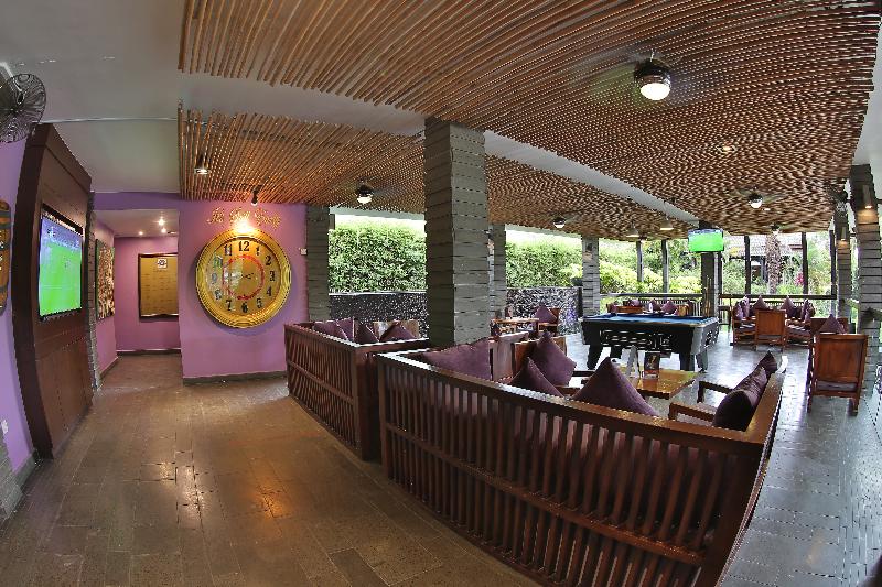 酒店 Cyberview Resort & Spa