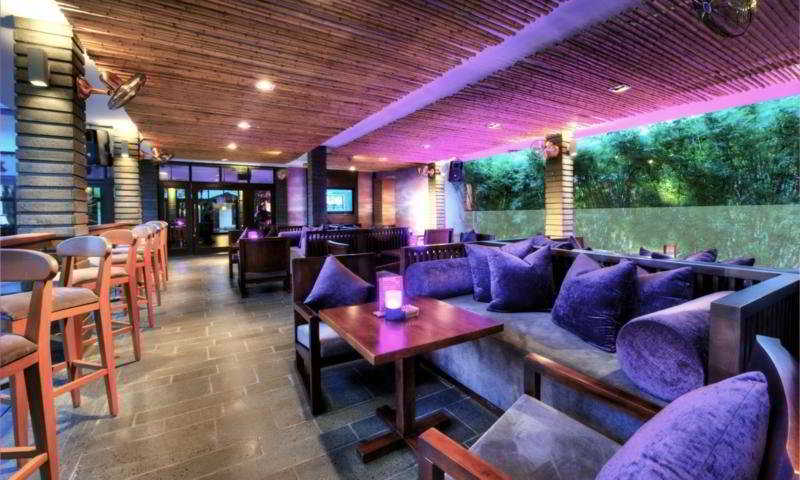 酒店 Cyberview Resort & Spa