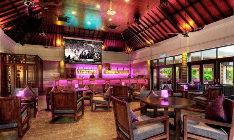 酒店 Cyberview Resort & Spa