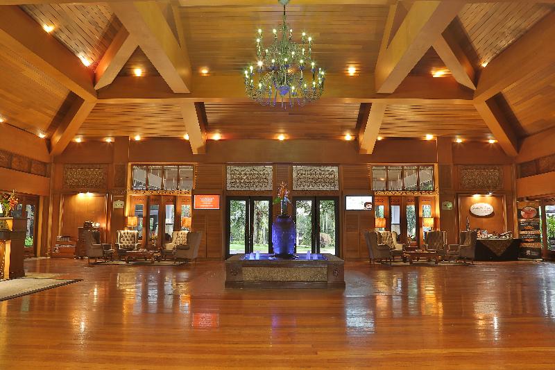 酒店 Cyberview Resort & Spa