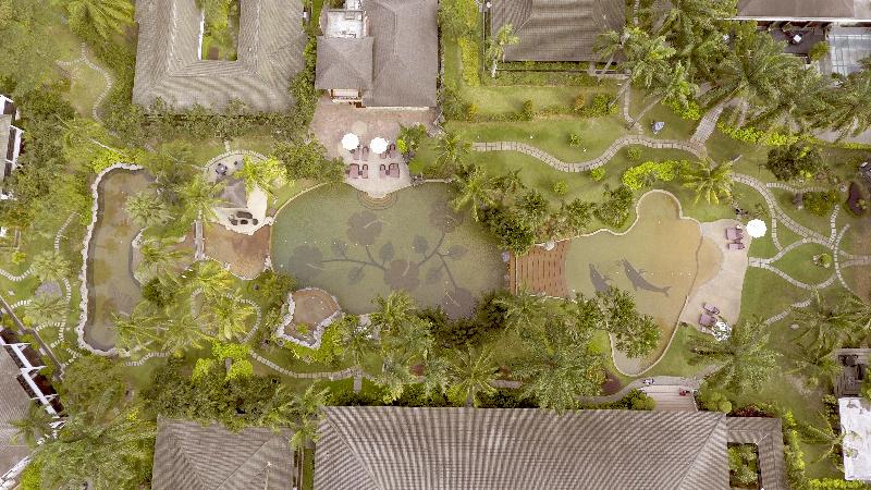 酒店 Cyberview Resort & Spa