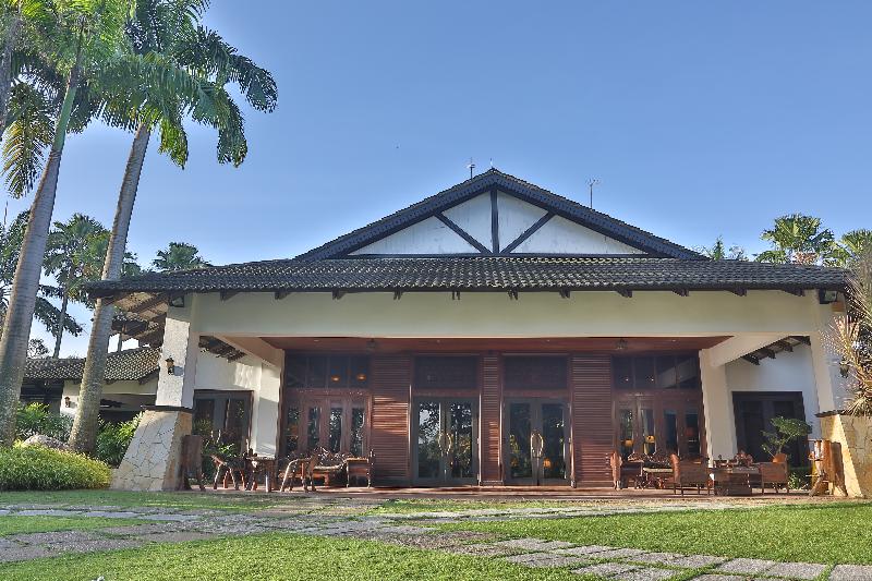 酒店 Cyberview Resort & Spa