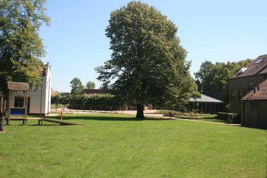 酒店 Corsendonk De Linde